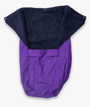 Fleece Lined Waterproof Snugs